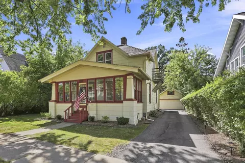 Exterior - 1217 N State St, Appleton, WI 54911 photo 4 of 8