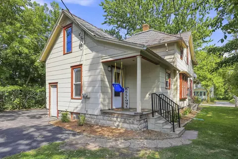 Exterior - 1217 N State St, Appleton, WI 54911 photo 6 of 8