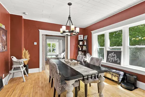 Dining - 1217 N State St, Appleton, WI 54911 photo 1 of 2