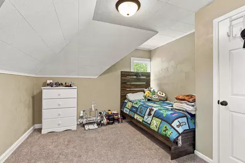 Bedroom - 1217 N State St, Appleton, WI 54911 photo 2 of 2