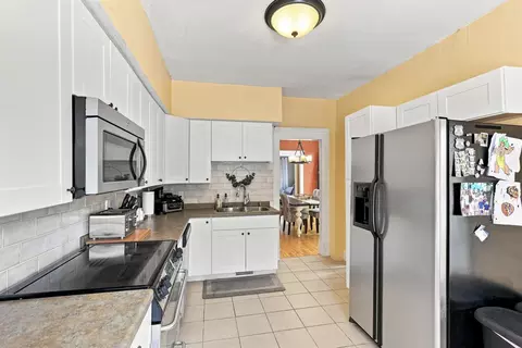 Kitchen - 1217 N State St, Appleton, WI 54911 photo 3 of 3