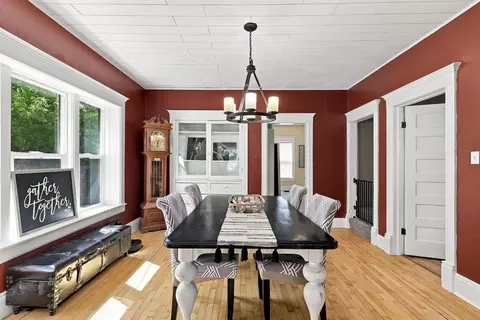 Dining - 1217 N State St, Appleton, WI 54911 photo 2 of 2