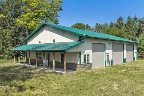 w2522 Beech Drive, Bonduel, WI 54107