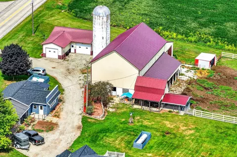View/Area - w6096 County Road O, Appleton, WI 54913 photo 4 of 10