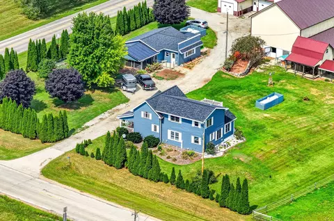 View/Area - w6096 County Road O, Appleton, WI 54913 photo 5 of 10