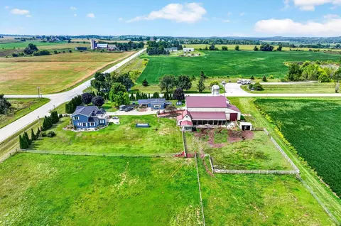 View/Area - w6096 County Road O, Appleton, WI 54913 photo 6 of 10