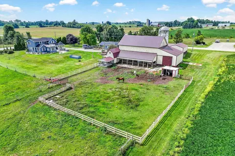View/Area - w6096 County Road O, Appleton, WI 54913 photo 7 of 10