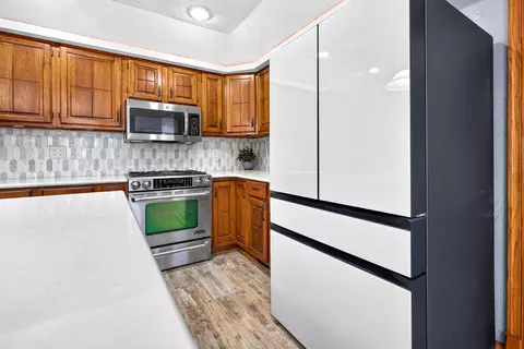 Kitchen - w6096 County Road O, Appleton, WI 54913 photo 4 of 6