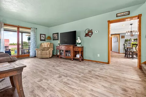 Living - w6096 County Road O, Appleton, WI 54913 photo 1 of 3