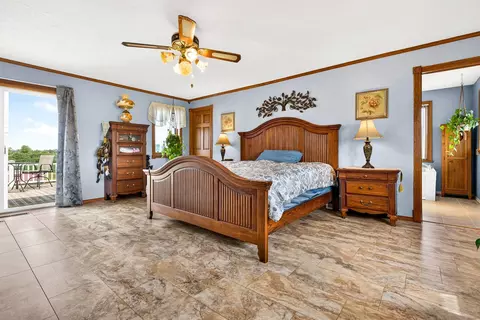 Bedroom - w6096 County Road O, Appleton, WI 54913 photo 1 of 5