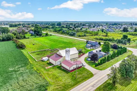 View/Area - w6096 County Road O, Appleton, WI 54913 photo 9 of 10