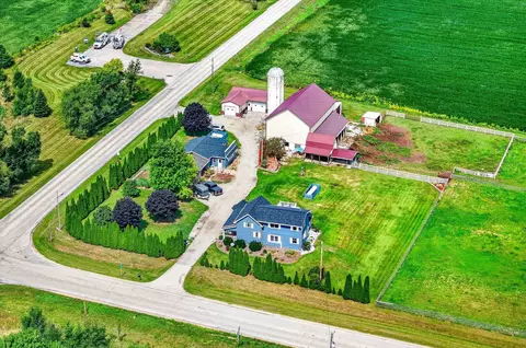 View/Area - w6096 County Road O, Appleton, WI 54913 photo 3 of 10