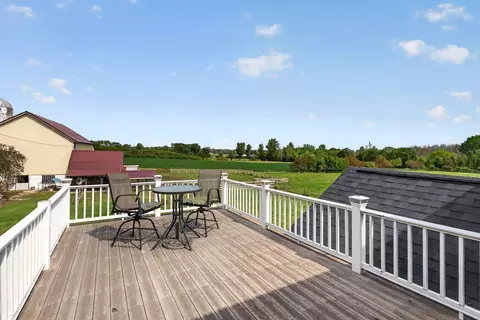 Exterior - w6096 County Road O, Appleton, WI 54913 photo 2 of 20