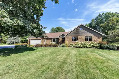 w3158 Tubbs Road, Seymour, WI 54165