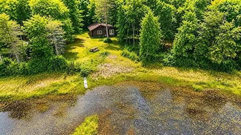 w9460 1 Mile Road, Dunbar, WI 54119