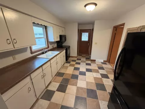 Kitchen - 269 E Moore St, Berlin, WI 54923 photo 2 of 4