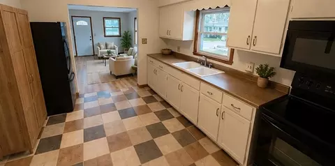 Kitchen - 269 E Moore St, Berlin, WI 54923 photo 4 of 4