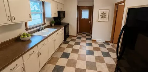 Kitchen - 269 E Moore St, Berlin, WI 54923 photo 1 of 4