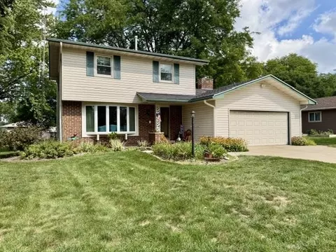 291 Old Pioneer Rd, Fond Du Lac, WI 54935