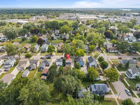 View/Area - 1516 W Lawrence St, Appleton, WI 54914 photo 5 of 8
