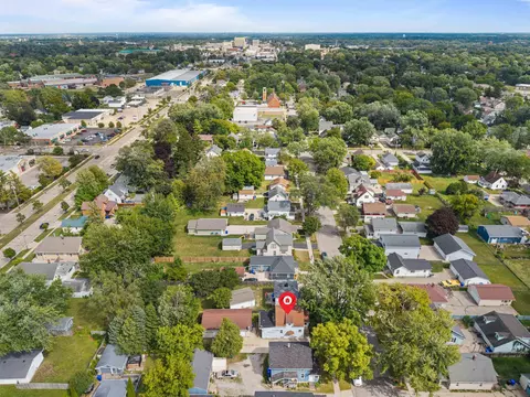 View/Area - 1516 W Lawrence St, Appleton, WI 54914 photo 7 of 8