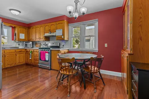 Kitchen - 807 W Parkway Blvd, Appleton, WI 54914 photo 1 of 5