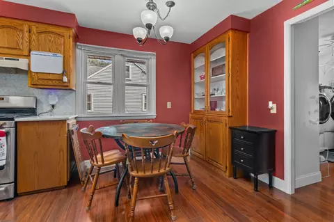 Dining - 807 W Parkway Blvd, Appleton, WI 54914 photo 1 of 1
