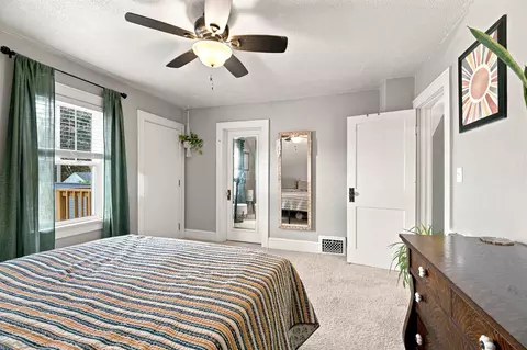 Bedroom - 1309 N Morrison St, Appleton, WI 54911 photo 4 of 4