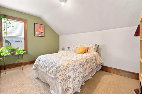 Bedroom - 1309 N Morrison St, Appleton, WI 54911 photo 1 of 4