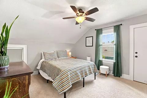 Bedroom - 1309 N Morrison St, Appleton, WI 54911 photo 3 of 4