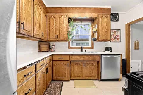 Kitchen - 1309 N Morrison St, Appleton, WI 54911 photo 1 of 2