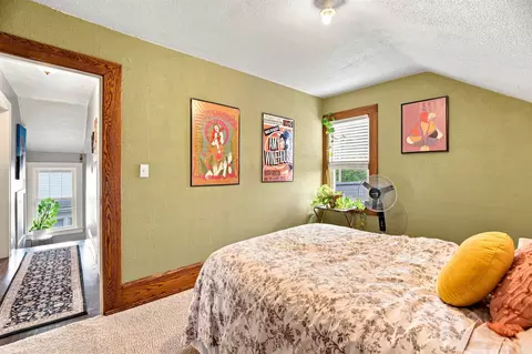 Bedroom - 1309 N Morrison St, Appleton, WI 54911 photo 2 of 4
