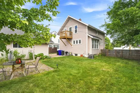 Exterior - 1309 N Morrison St, Appleton, WI 54911 photo 5 of 5