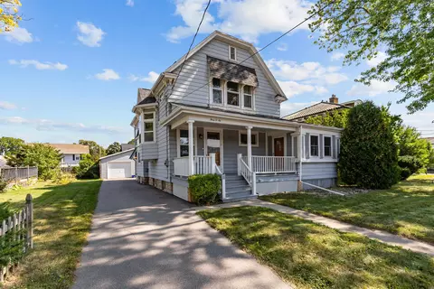 306 W Wisconsin Ave, Kaukauna, WI 54130