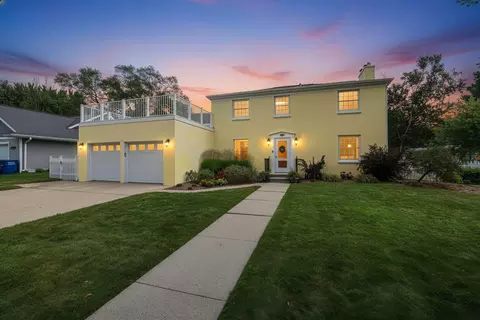 3037 Linck Ct, Green Bay, WI 54301
