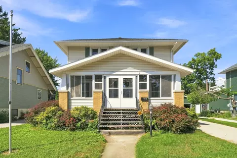 36 Oaklawn Ave, Fond Du Lac, WI 54935