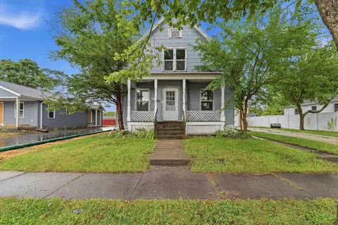 479 Walker St, Fond Du Lac, WI 54935