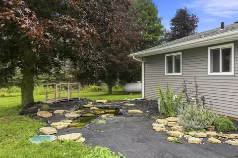 Exterior - w4011 County Road East, Cecil, WI 54111 photo 13 of 13