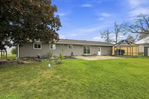Exterior - w4011 County Road East, Cecil, WI 54111 photo 6 of 13