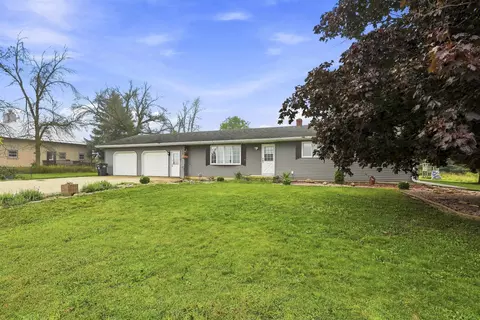 Exterior - w4011 County Road East, Cecil, WI 54111 photo 1 of 13
