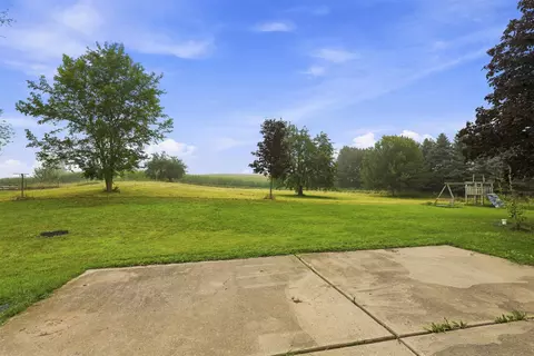 Exterior - w4011 County Road East, Cecil, WI 54111 photo 4 of 13