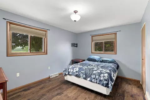 Bedroom - w4011 County Road East, Cecil, WI 54111 photo 1 of 6