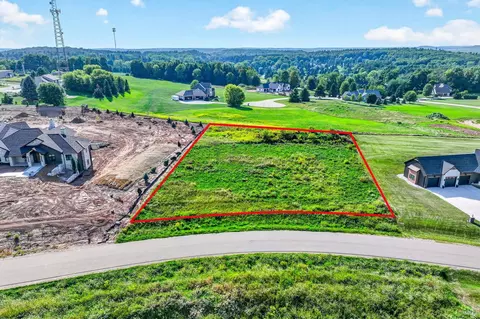 hackberry hills road, Hortonville, WI 54944