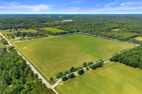 County Road Yy, Wautoma, WI 54982
