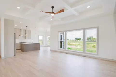 Living - 581 Emerald Isle Ct, Wrightstown, WI 54180 photo 1 of 3