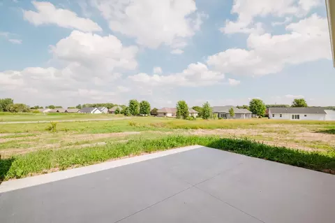 Exterior - 581 Emerald Isle Ct, Wrightstown, WI 54180 photo 3 of 5