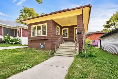 508 S Jackson St, Green Bay, WI 54301