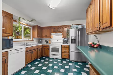 Kitchen - 807 S Christine St, Appleton, WI 54915 photo 1 of 6