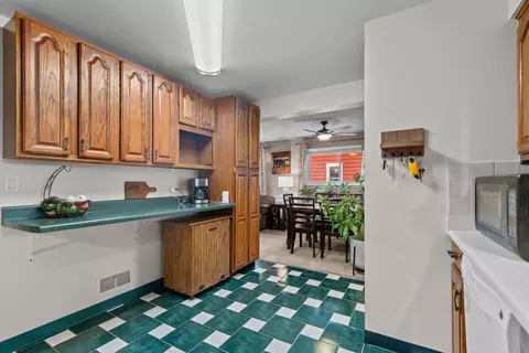 Kitchen - 807 S Christine St, Appleton, WI 54915 photo 6 of 6