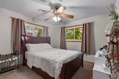 Bedroom - 807 S Christine St, Appleton, WI 54915 photo 1 of 6